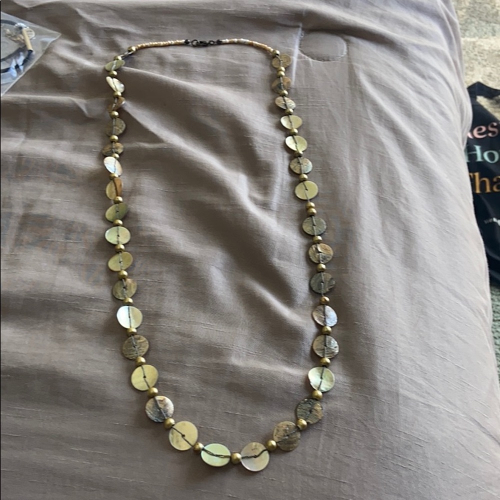 Necklace